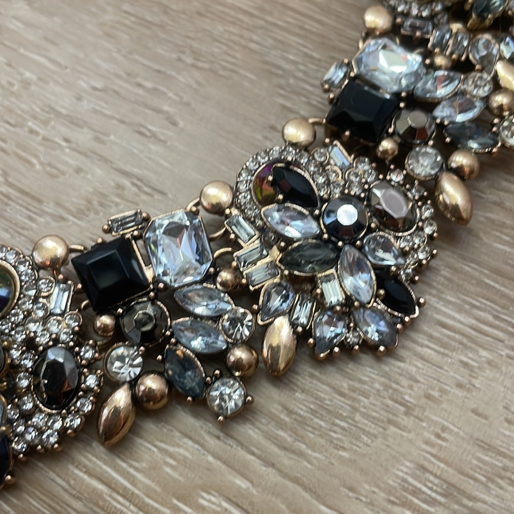 Statement necklace - Picture 2 of 4